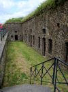 barracks