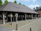 market hall