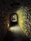 underground passage