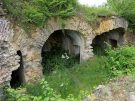 derelict workshops