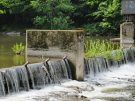 semoi- detail weir