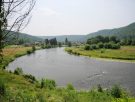 semoi - view towards tournavaux