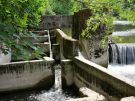 semoi - detail fish ladder