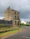 old station buidling at angecourt