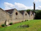 old factory at angecourt