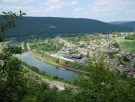 ardoisieres - meuse at fumay