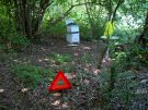 gendarme - children's playground