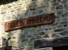 gendarme - sign
