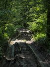 vallee de misere - inaccessible path
