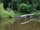 deux etangs - dubious tube?