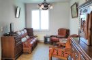 Living room (dark wood)
