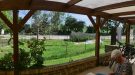Pano of veranda