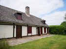 House in the village (of 50 people)