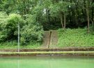 a  water channel