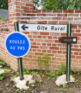 france 2022 thierache - gite de ohis - directions