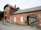 france 2022 thierache - gite de ohis - nearest neighbours of the gite de ohis
