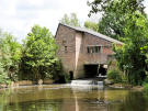 france 2022 thierache - gite de ohis - the actual watermill