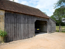 gite-le-taillis-pervencheres-9-garage-for-car-is-a-blessing-on-hot-days