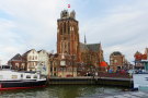 Grote Kerk Dordrecht - original photo