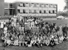 secondary school Johan de Witt - age 14