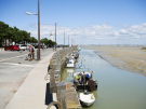 france 2022 pointe du hourdel harbour view 1