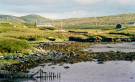 hebrides 1980 north-uist; hoe beg overview