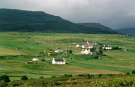 hebrides 1980 skye - rhenetra village