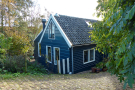 the marshes of botshol 2018 - house
