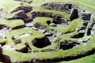 shetland 1989 mainland sumburgh jarlshof