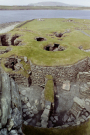 shetland 1989 mainland sumburgh jarlshof
