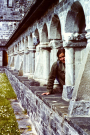 cong abbey grounds