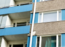 jyvaskyla finland city centre - airbnb appartment close-up