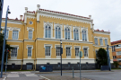 jyvaskyla finland city centre - lyceum