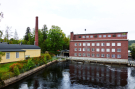 jyvaskyla labour and leisure - new vaajakoski hydroelectric power plant