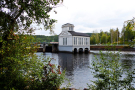 jyvaskyla labour and leisure - old hydroelectric plant