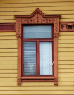 Jyvaskyla railway station - the old station building - now full of horeca