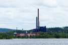 jyvaskyla labour and leisure - rauhalahti power plant