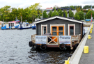 jyvaskyla labour and leisure - sauna boat