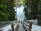 jyvaskyla labour and leisure - ski jumping practise ramp