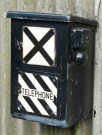 kent & east sussex railway - a service telephone