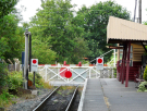 kent & east sussex railway - a stop