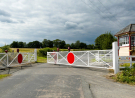 kent & east sussex railway - closing the gates