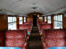overview of a carriage