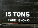 15 tons