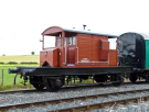 brake van