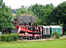 disaster train