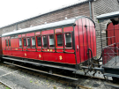 lms third class carriage