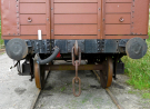 tenterden brewery wagon front