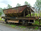 stone dumper