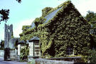 cong abbey grounds
